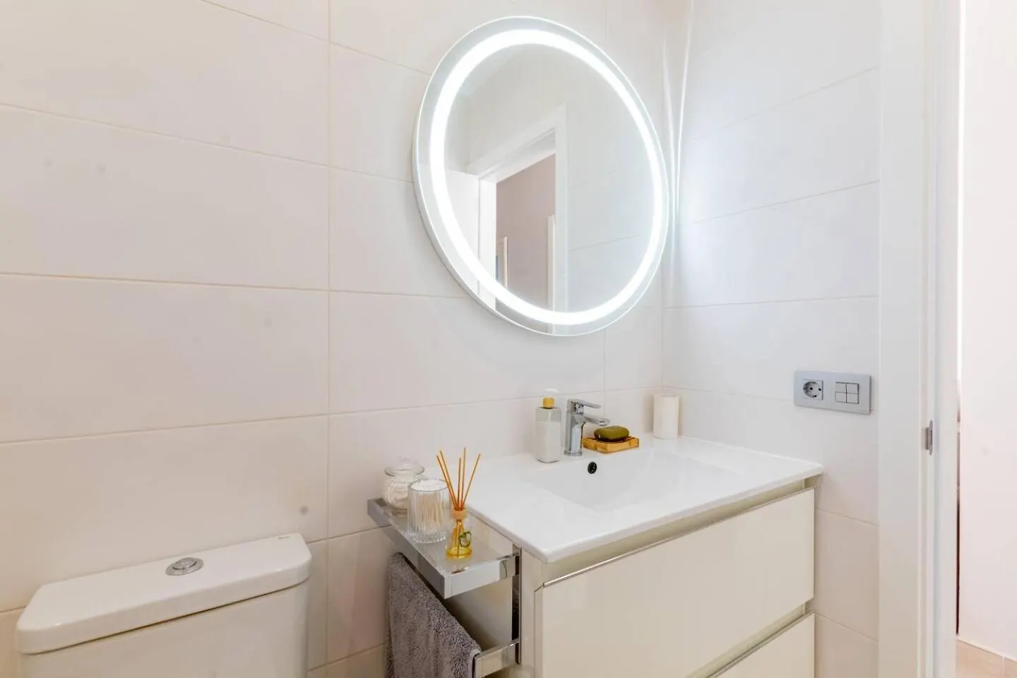 Apartment Central Los Gigantes Florida By Dreamhomestenerife Acantilado de los Gigantes