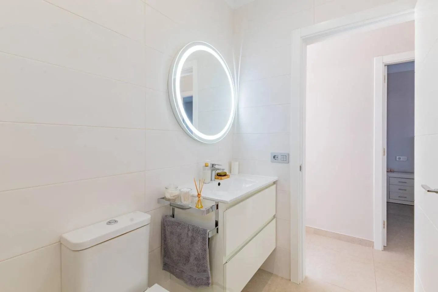 Apartment Central Los Gigantes Florida By Dreamhomestenerife Acantilado de los Gigantes Spain
