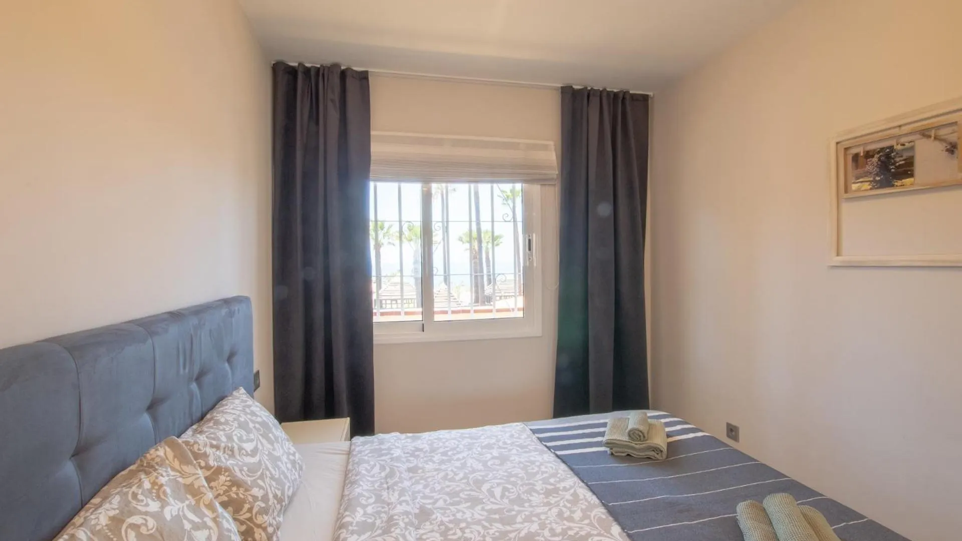Apartment Central Los Gigantes Florida By Dreamhomestenerife Acantilado de los Gigantes