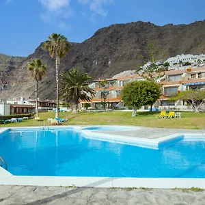 Gigantes Cliff By Sunkeyrents Apartment